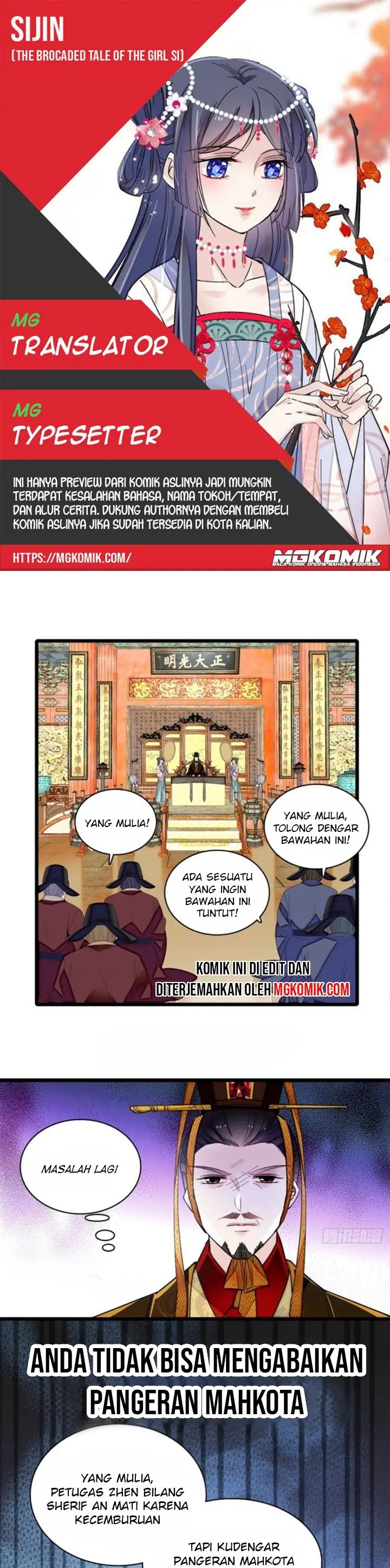 Sijin