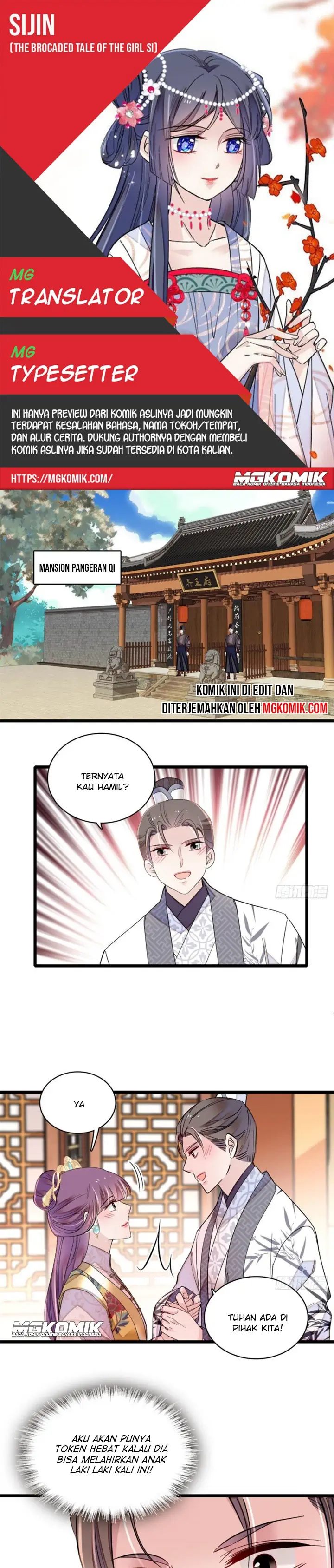 Sijin