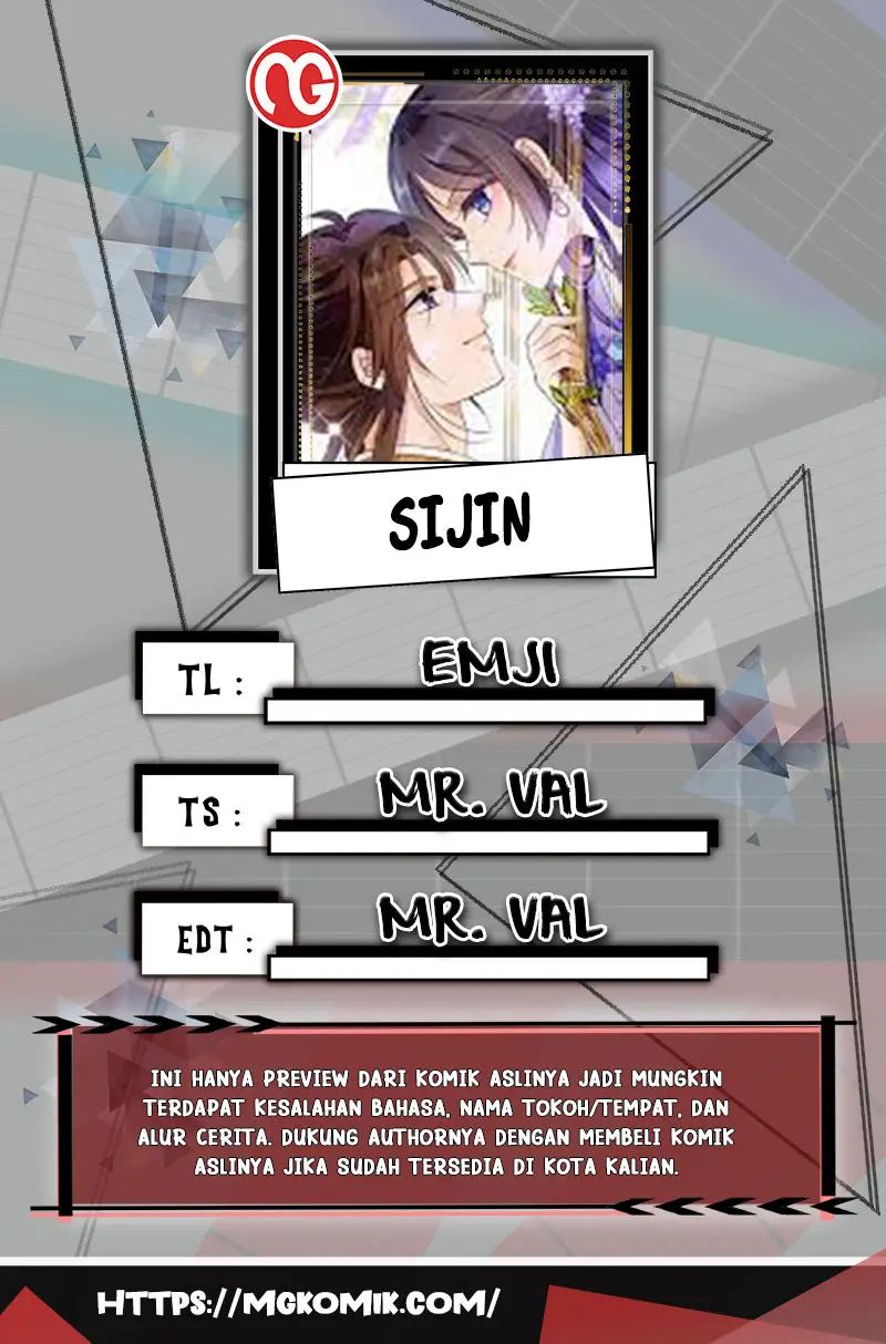 Sijin