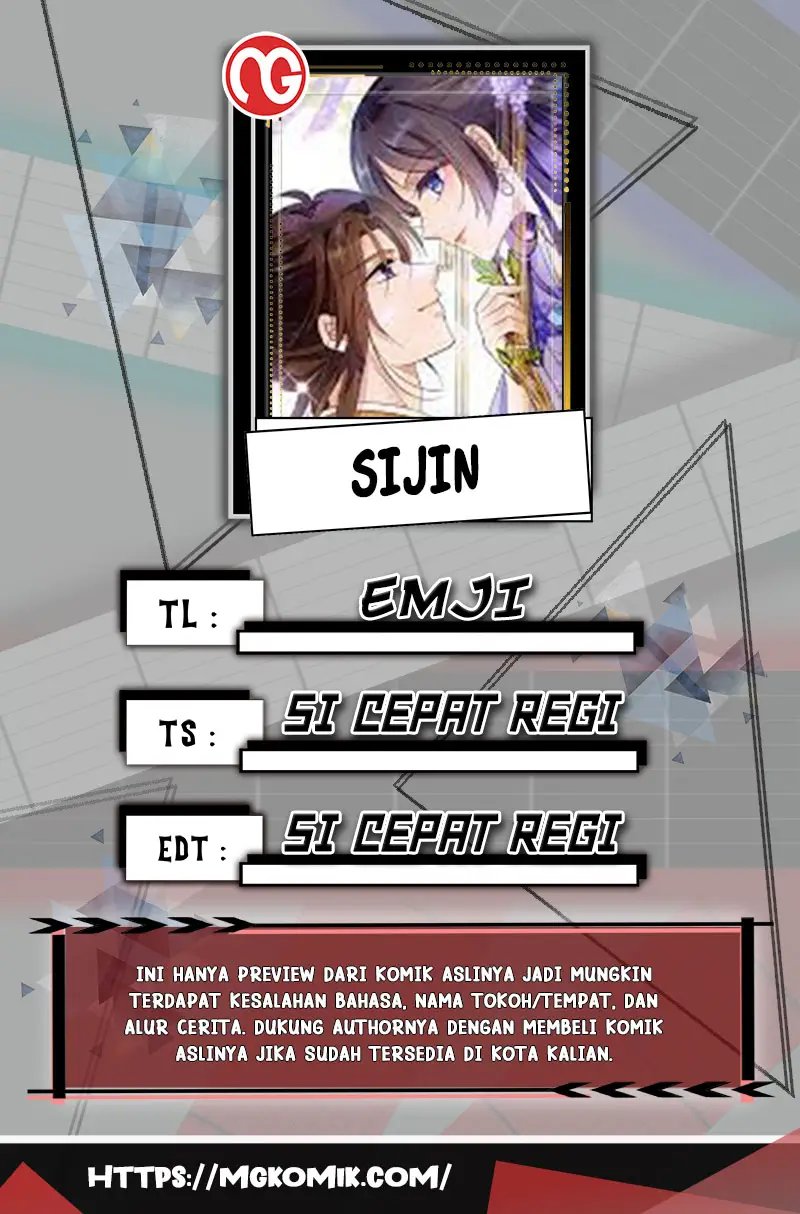 Sijin