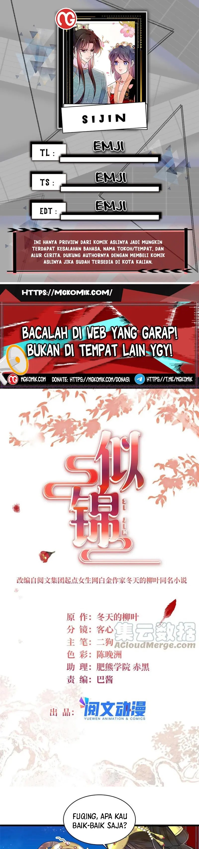 Sijin