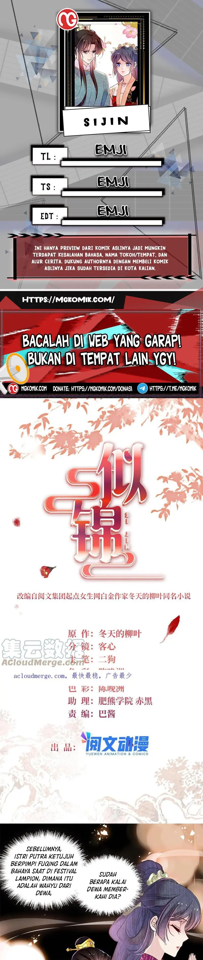 Sijin