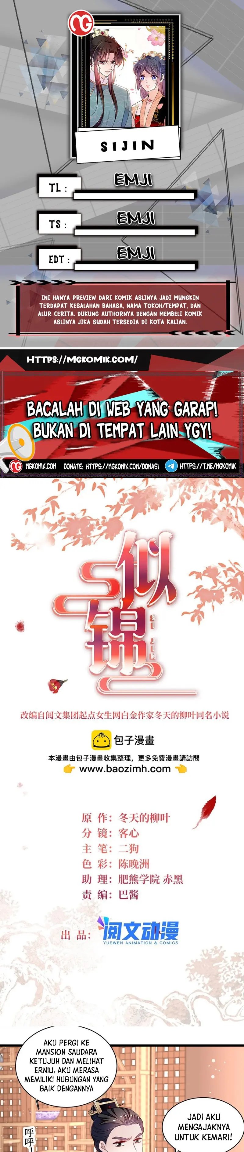 Sijin