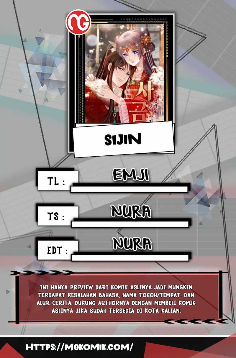 Sijin