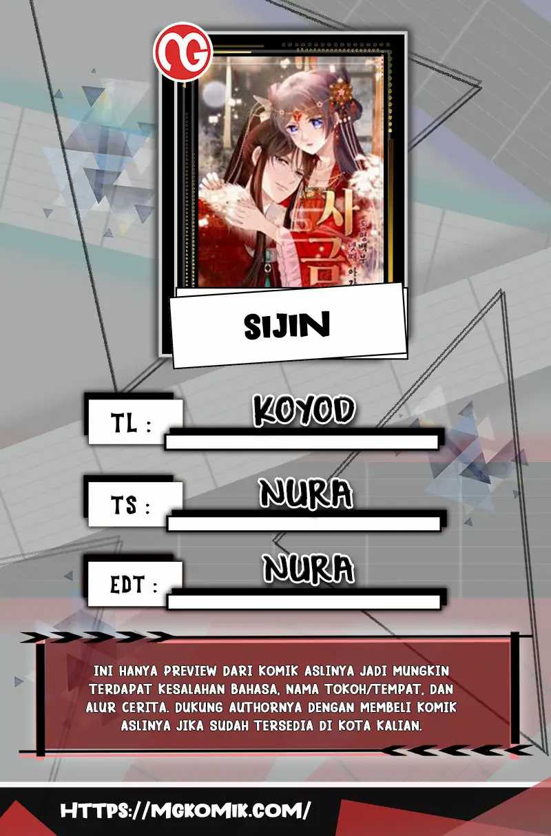 Sijin