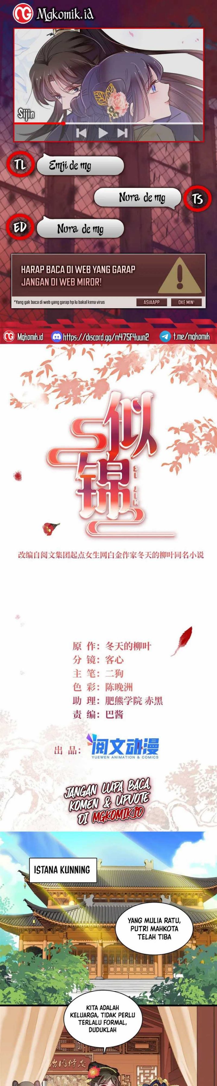 Sijin