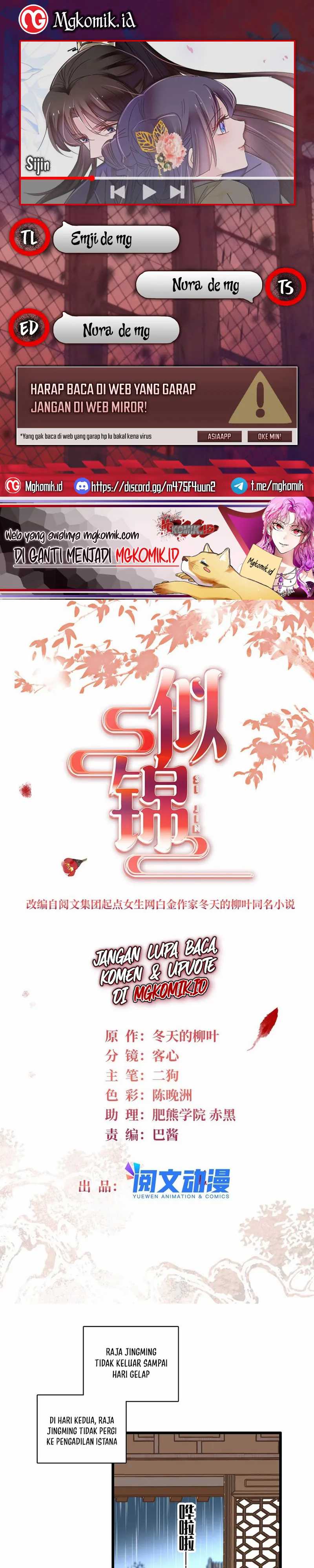 Sijin