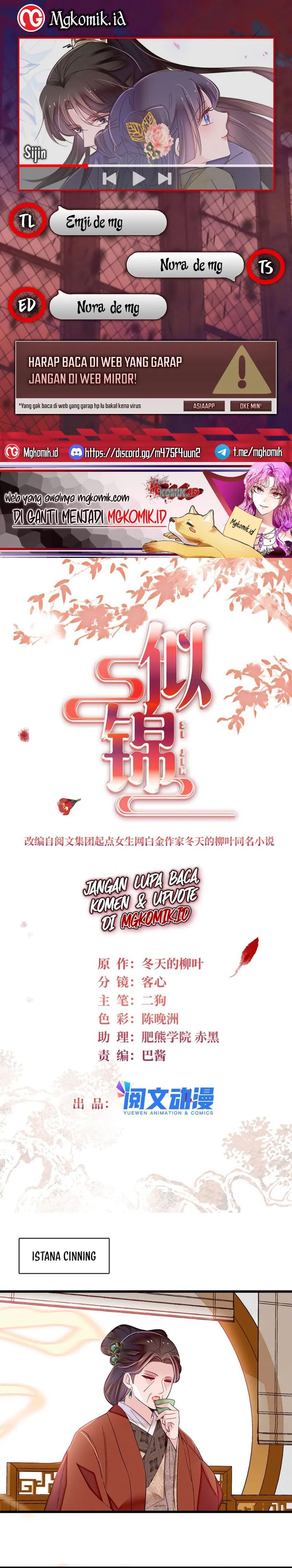 Sijin
