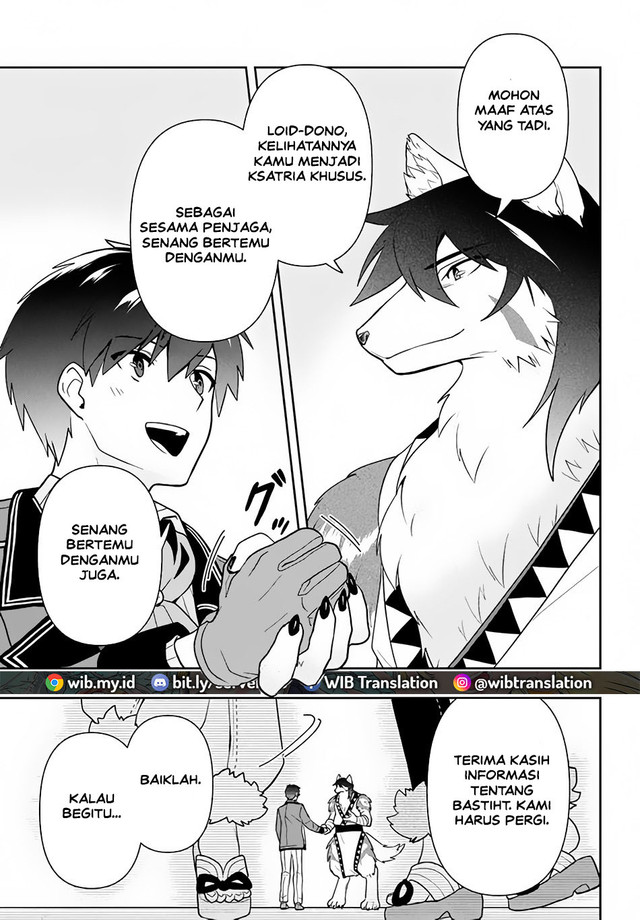 Six Princesses Fall In Love With God Guardian (Rokuhime Wa Kami Goe Ni Koi Ni Suru) Chapter 12