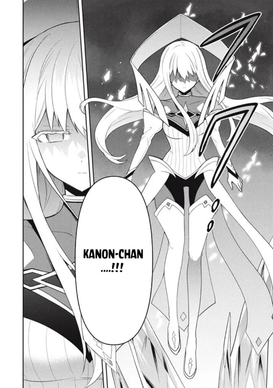 Six Princesses Fall In Love With God Guardian (Rokuhime Wa Kami Goe Ni Koi Ni Suru) Chapter 77