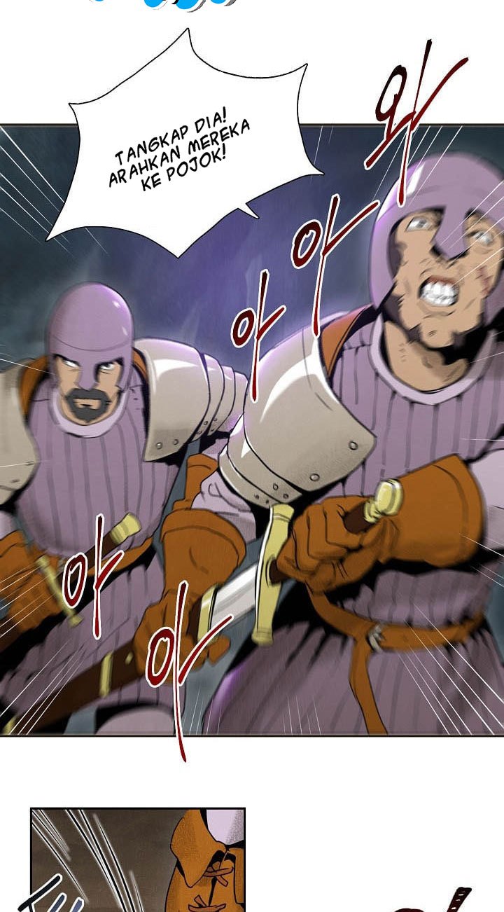 Skeleton Soldier Couldn’t Protect the Dungeon