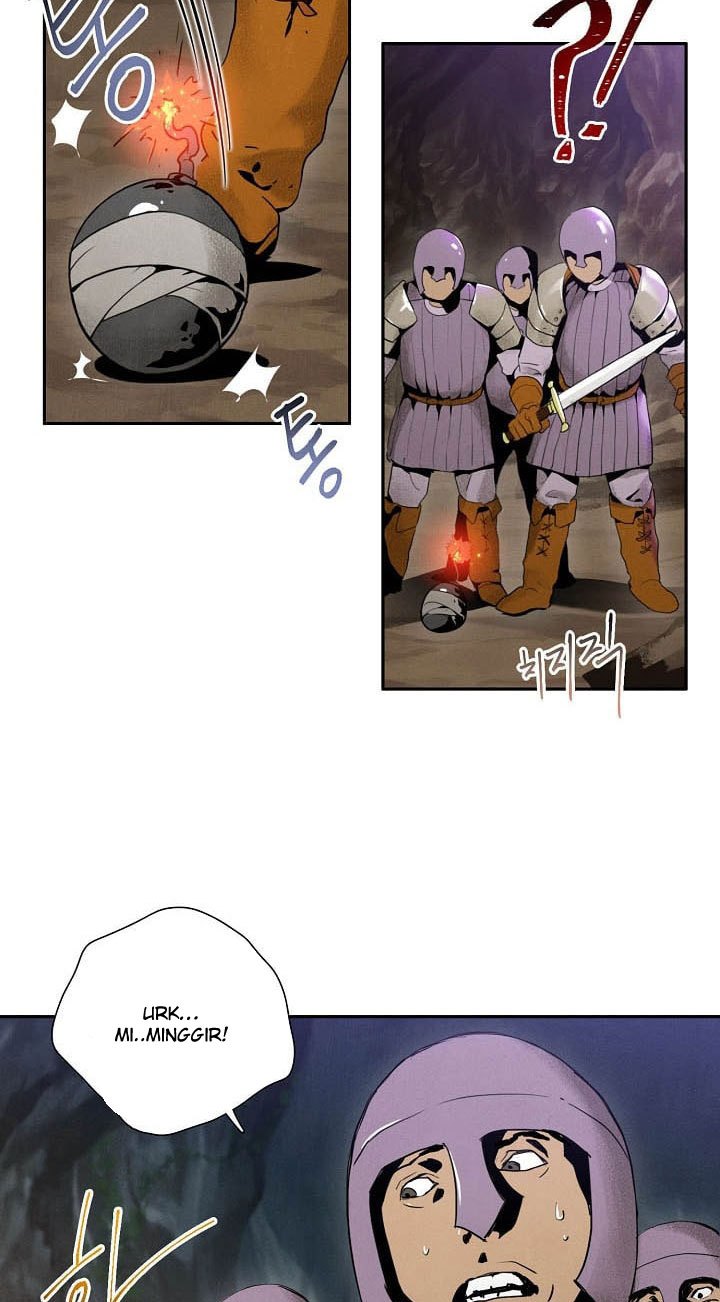 Skeleton Soldier Couldn’t Protect the Dungeon