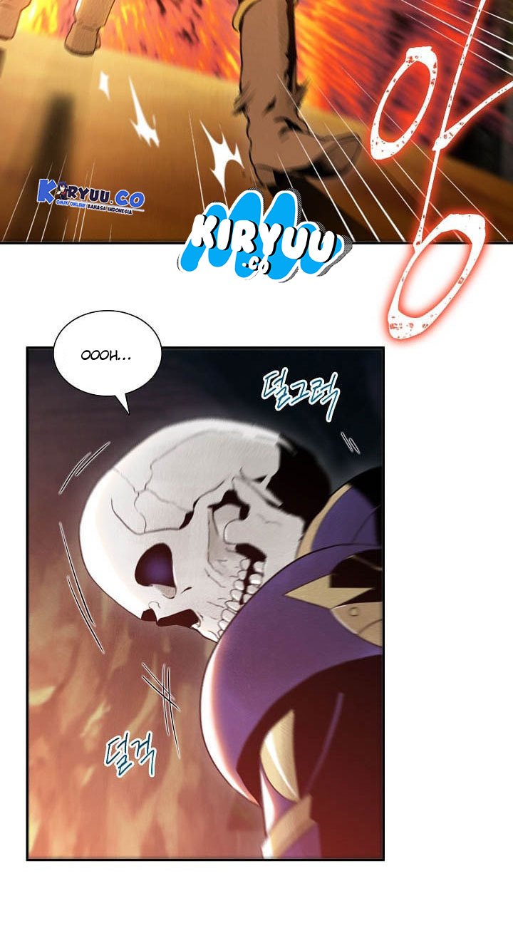 Skeleton Soldier Couldn’t Protect the Dungeon