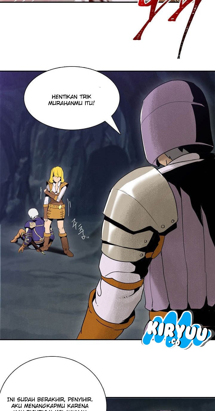 Skeleton Soldier Couldn’t Protect the Dungeon