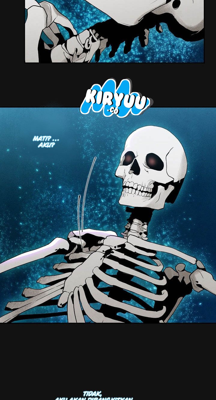 Skeleton Soldier Couldn’t Protect the Dungeon