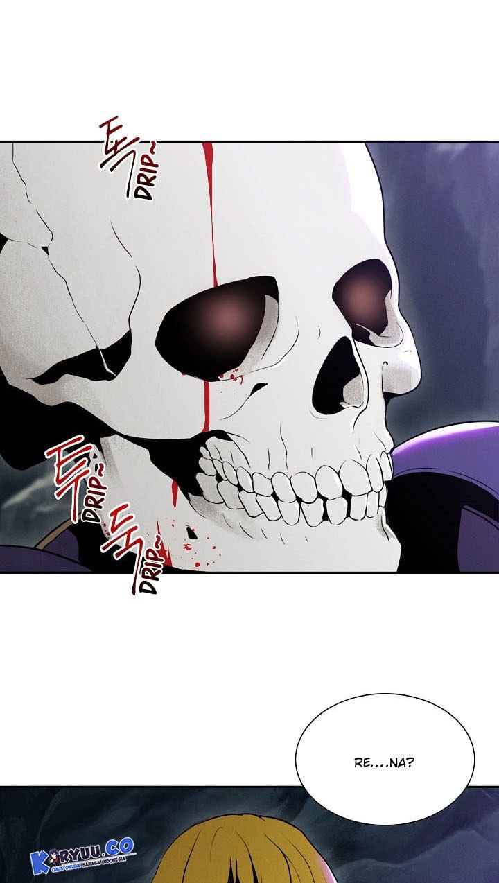 Skeleton Soldier Couldn’t Protect the Dungeon