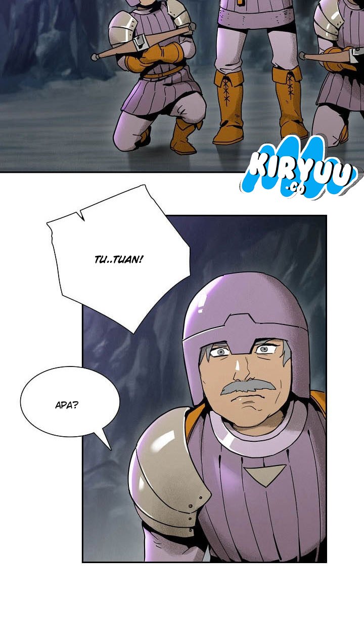 Skeleton Soldier Couldn’t Protect the Dungeon