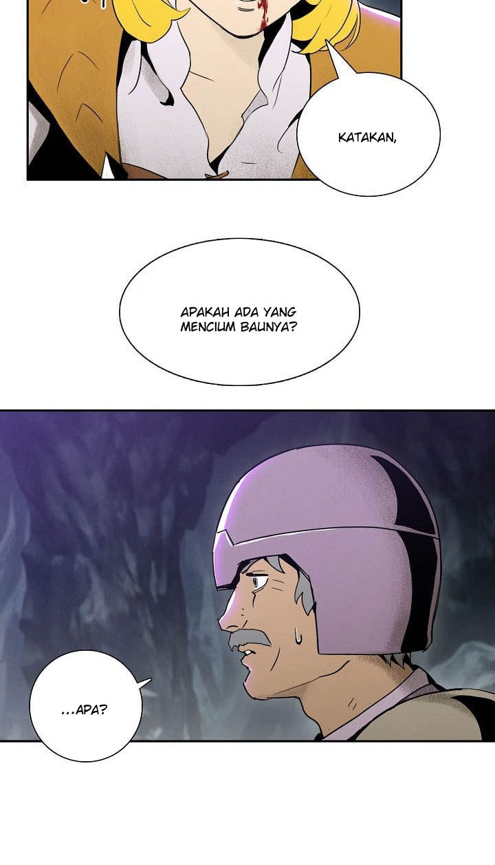 Skeleton Soldier Couldn’t Protect the Dungeon