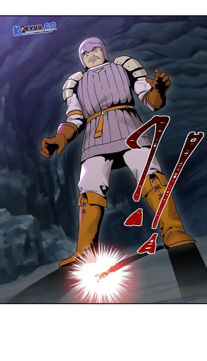 Skeleton Soldier Couldn’t Protect the Dungeon