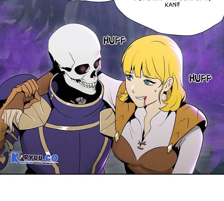 Skeleton Soldier Couldn’t Protect the Dungeon