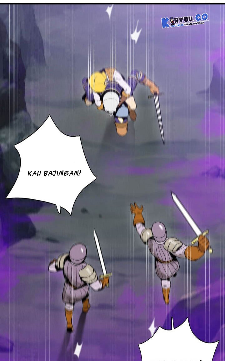 Skeleton Soldier Couldn’t Protect the Dungeon