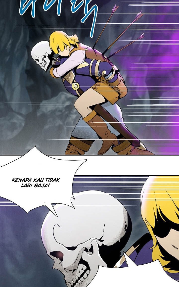 Skeleton Soldier Couldn’t Protect the Dungeon