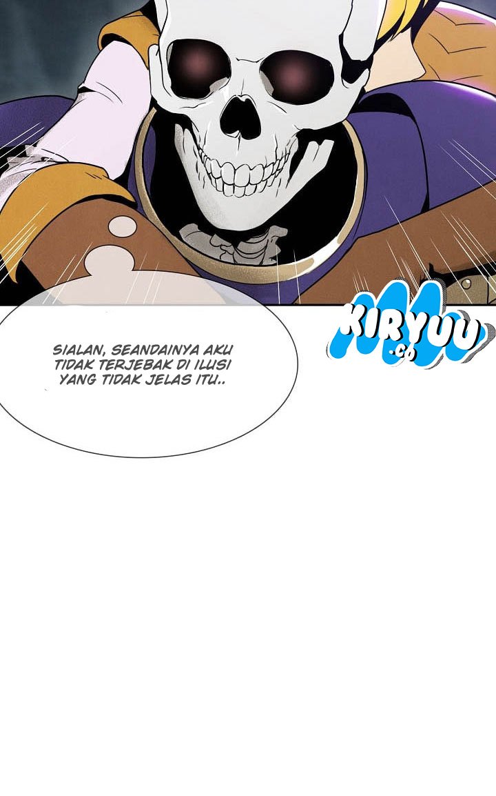 Skeleton Soldier Couldn’t Protect the Dungeon