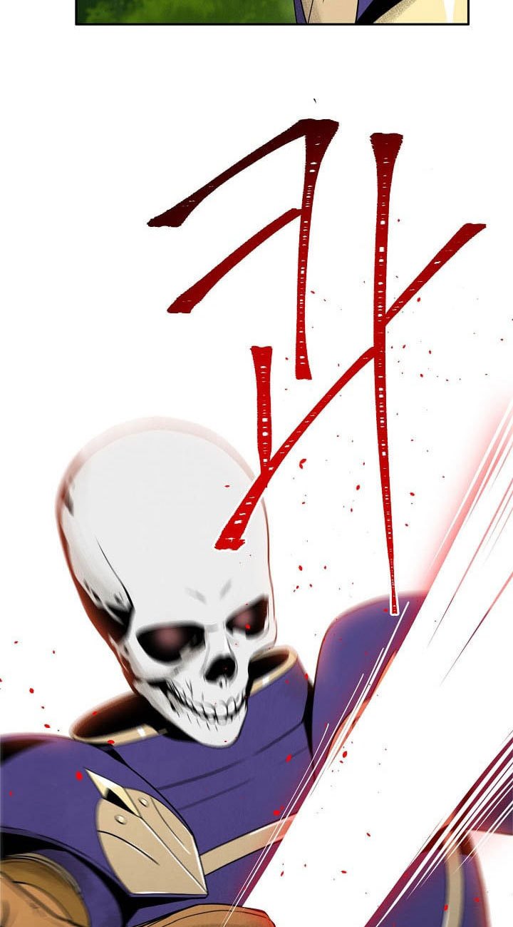 Skeleton Soldier Couldn’t Protect the Dungeon