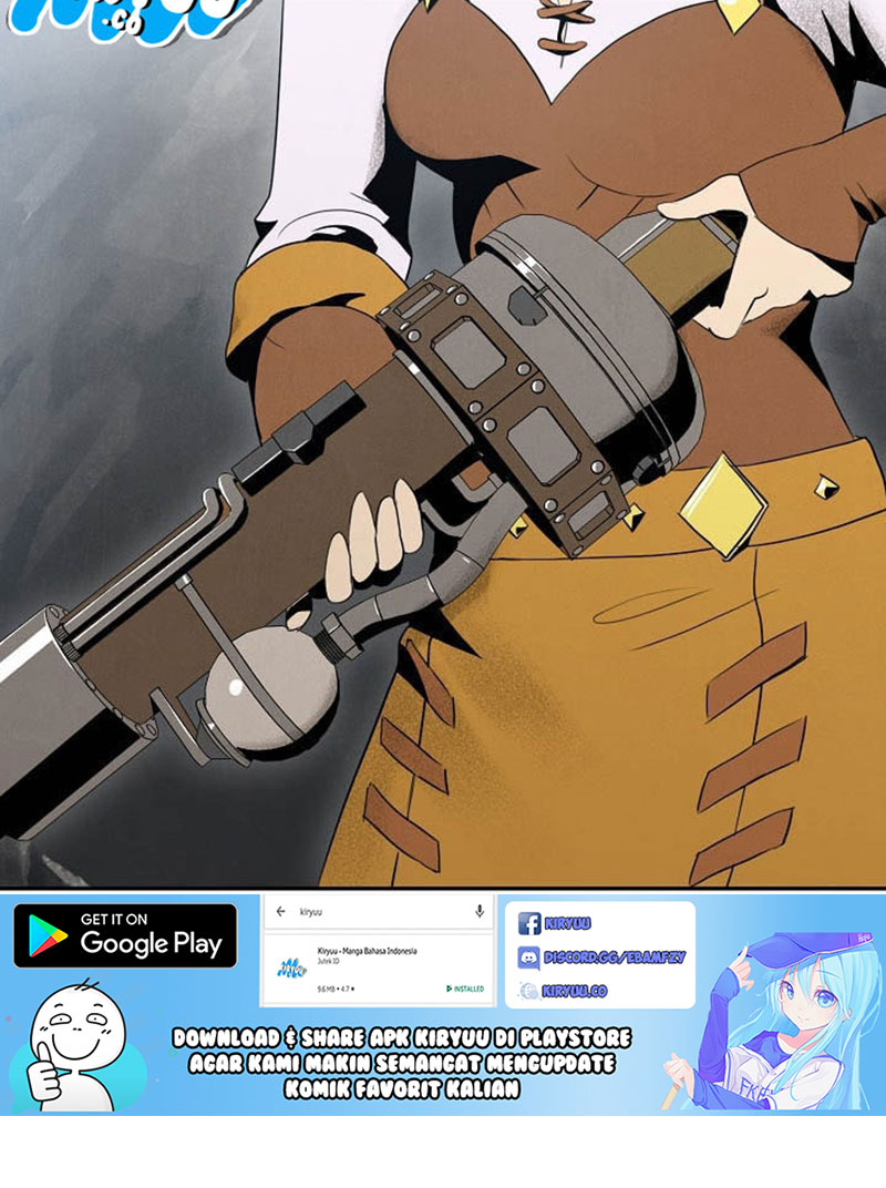 Skeleton Soldier Couldn’t Protect the Dungeon
