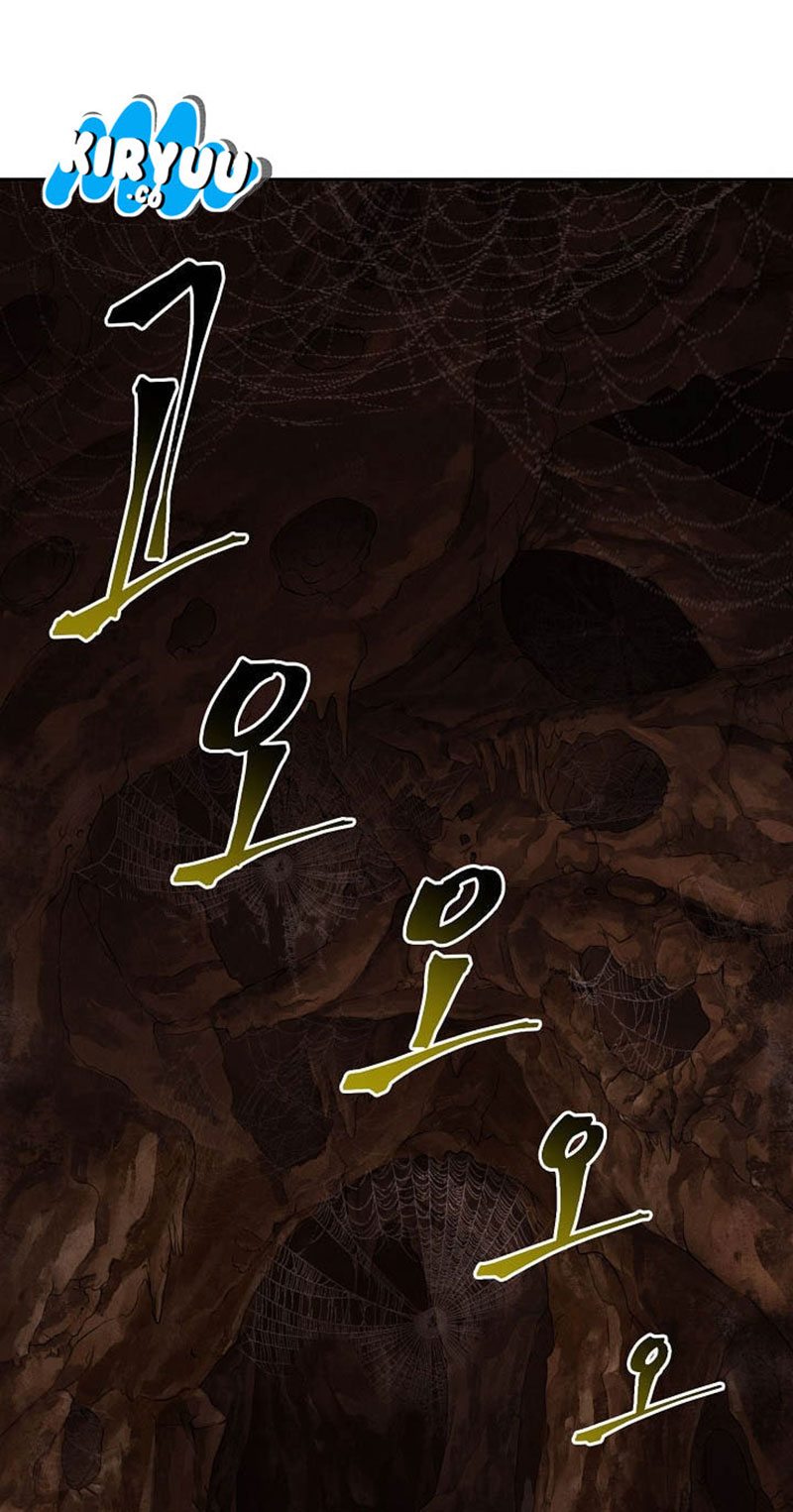 Skeleton Soldier Couldn’t Protect the Dungeon