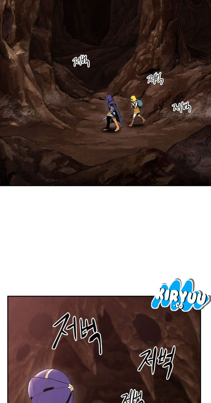 Skeleton Soldier Couldn’t Protect the Dungeon
