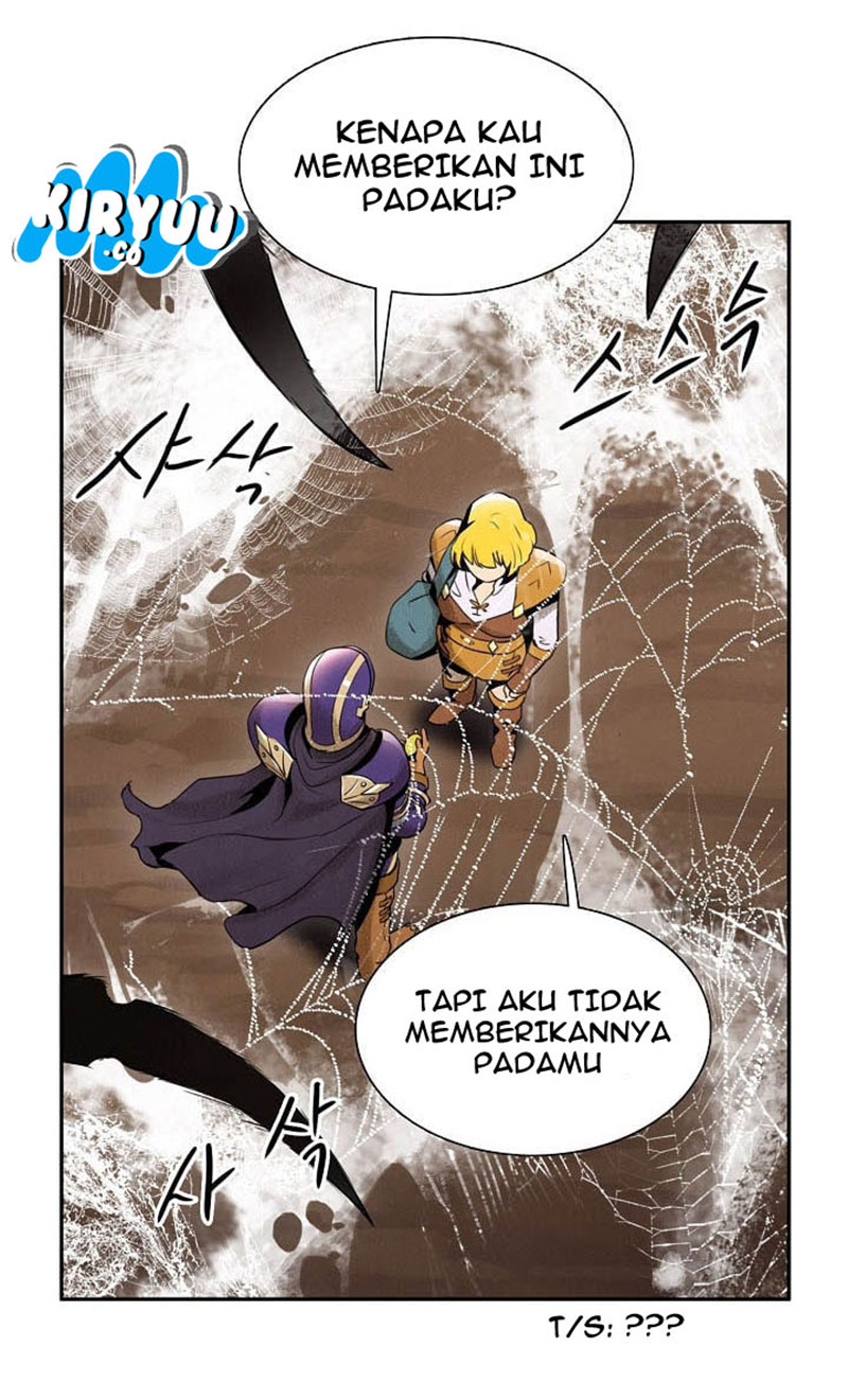 Skeleton Soldier Couldn’t Protect the Dungeon