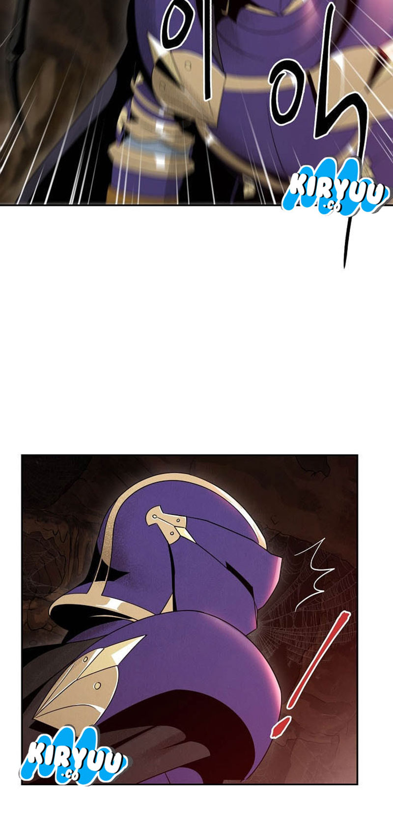 Skeleton Soldier Couldn’t Protect the Dungeon