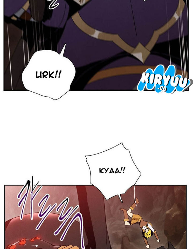 Skeleton Soldier Couldn’t Protect the Dungeon