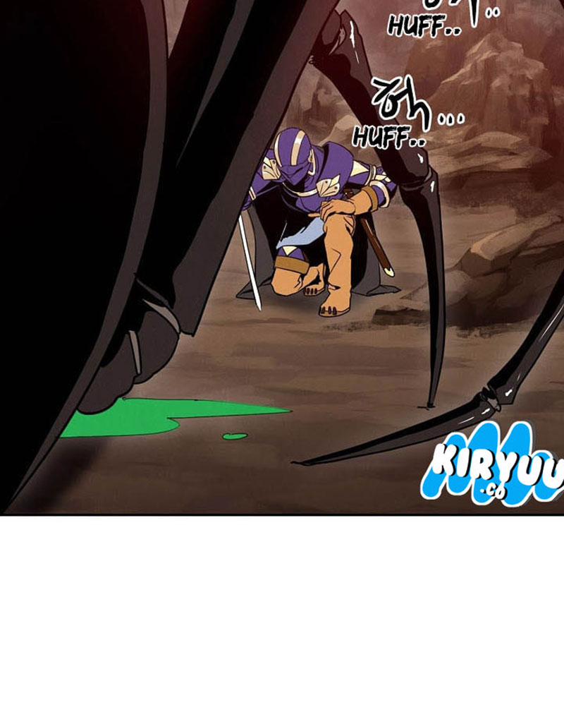 Skeleton Soldier Couldn’t Protect the Dungeon