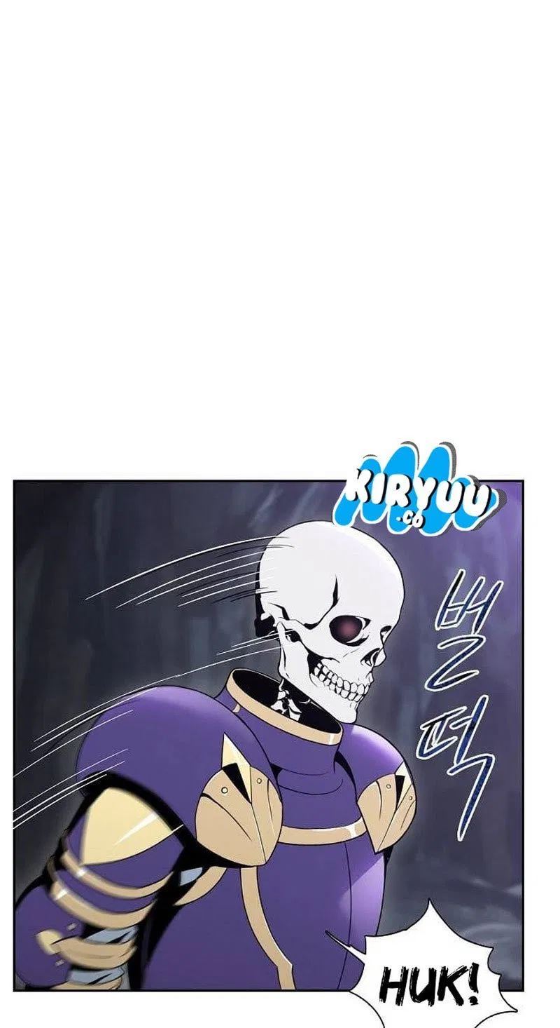 Skeleton Soldier Couldn’t Protect the Dungeon