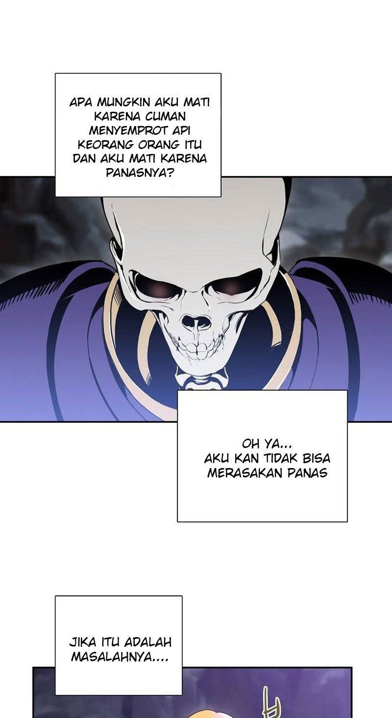 Skeleton Soldier Couldn’t Protect the Dungeon