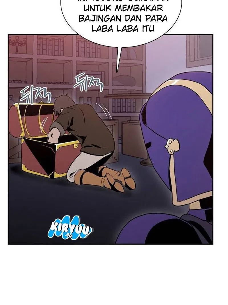 Skeleton Soldier Couldn’t Protect the Dungeon