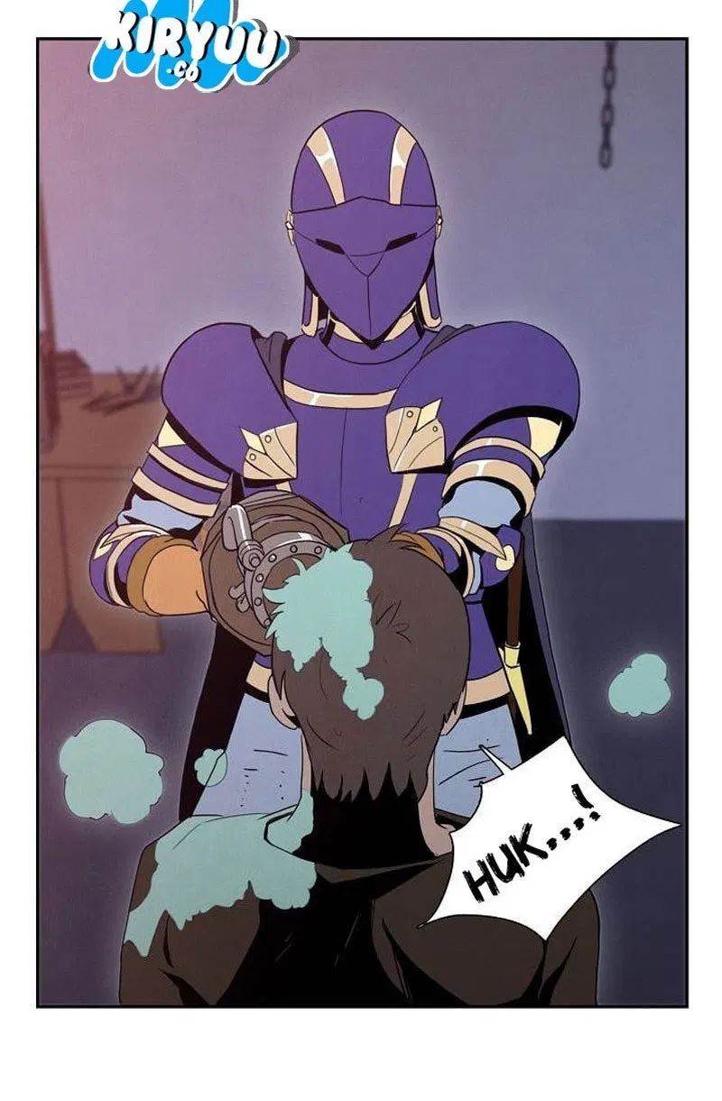 Skeleton Soldier Couldn’t Protect the Dungeon