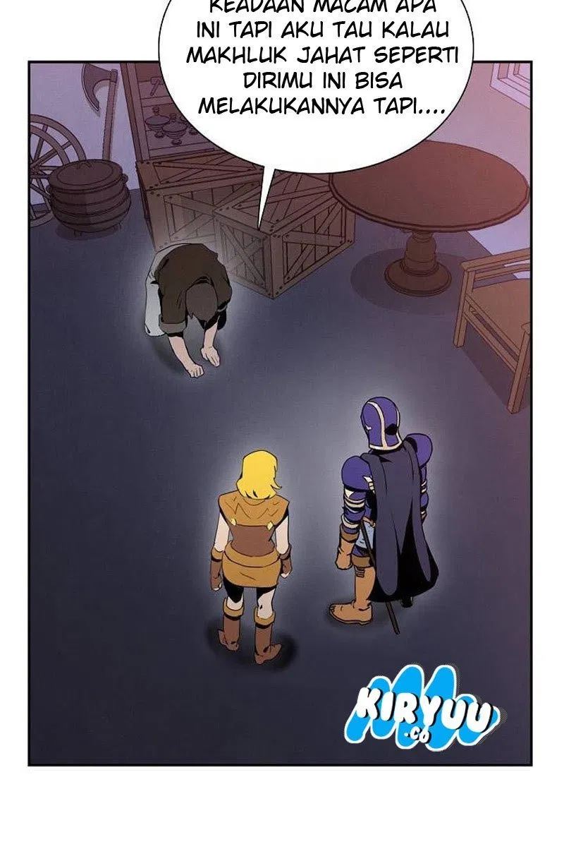 Skeleton Soldier Couldn’t Protect the Dungeon