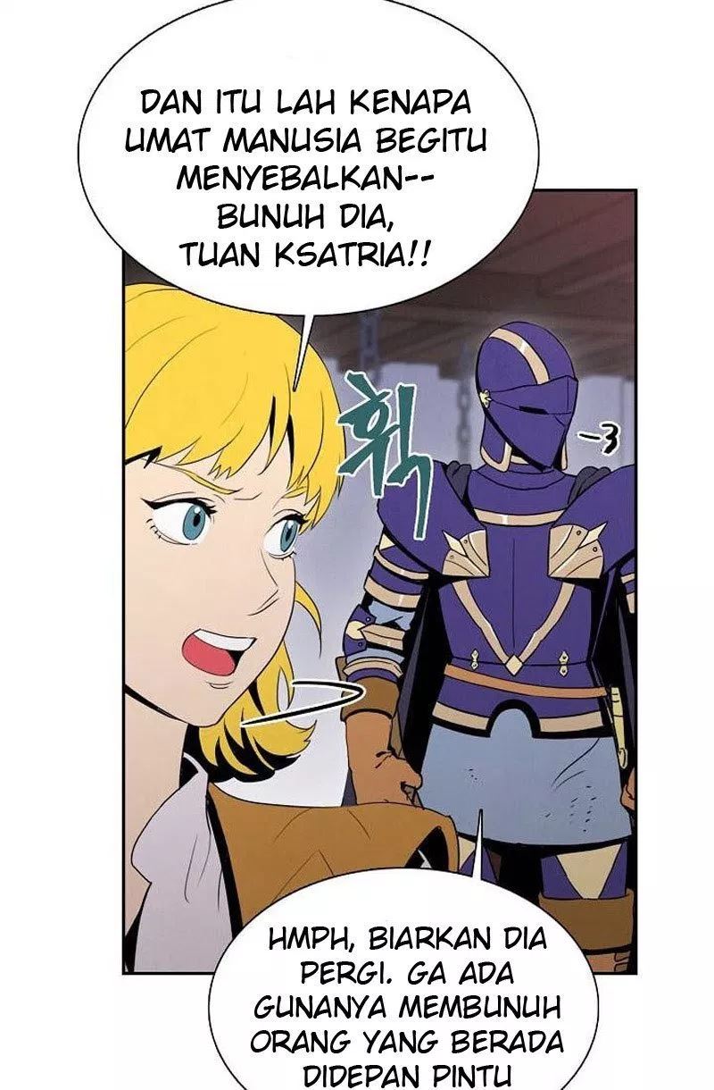 Skeleton Soldier Couldn’t Protect the Dungeon