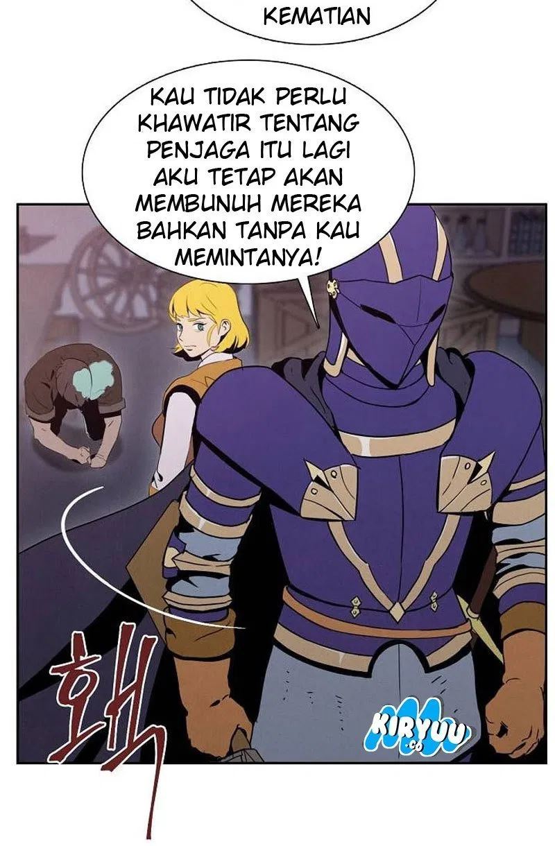 Skeleton Soldier Couldn’t Protect the Dungeon