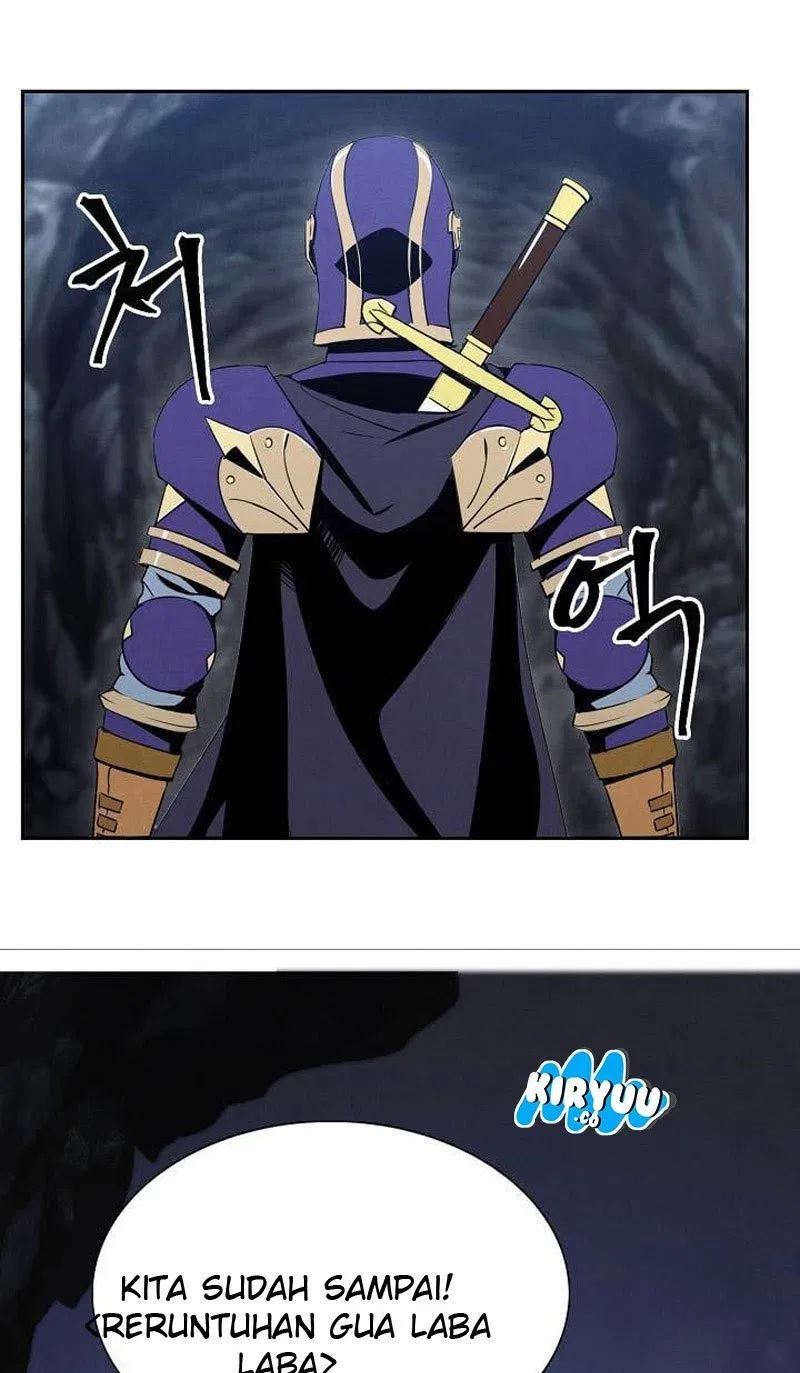 Skeleton Soldier Couldn’t Protect the Dungeon