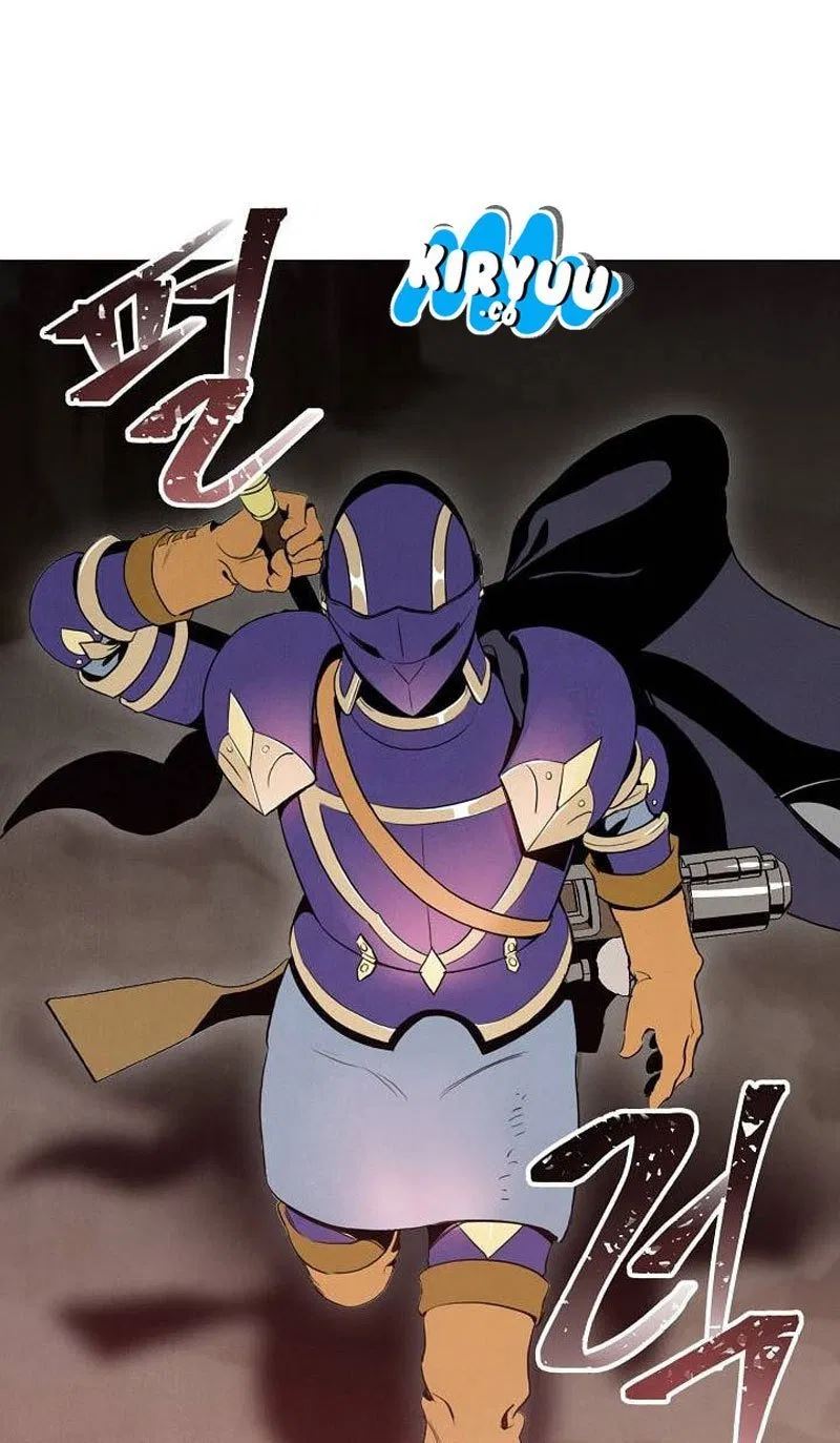 Skeleton Soldier Couldn’t Protect the Dungeon