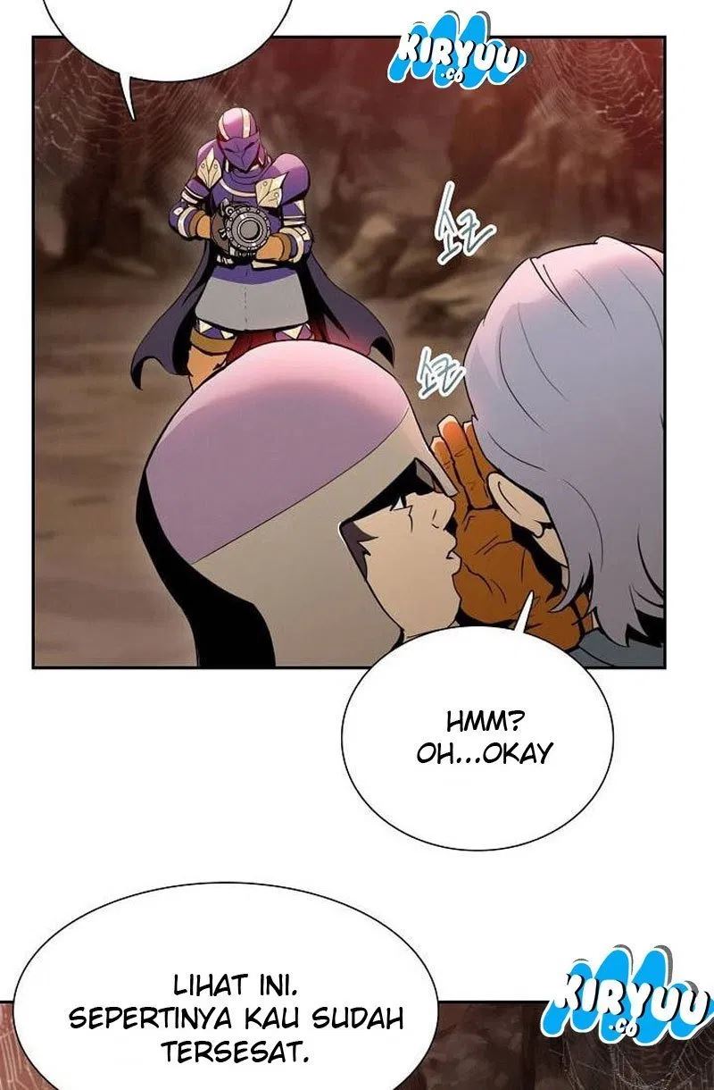 Skeleton Soldier Couldn’t Protect the Dungeon