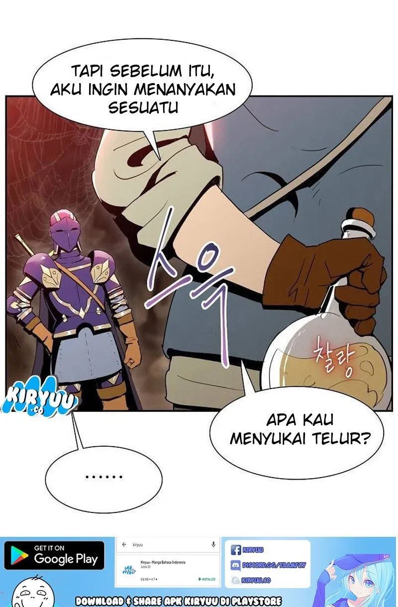 Skeleton Soldier Couldn’t Protect the Dungeon