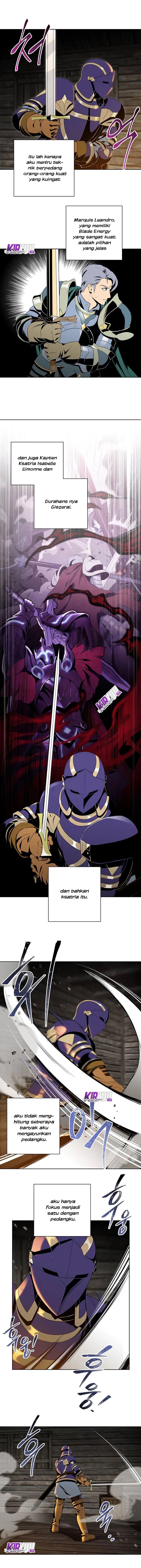 Skeleton Soldier Couldn’t Protect the Dungeon