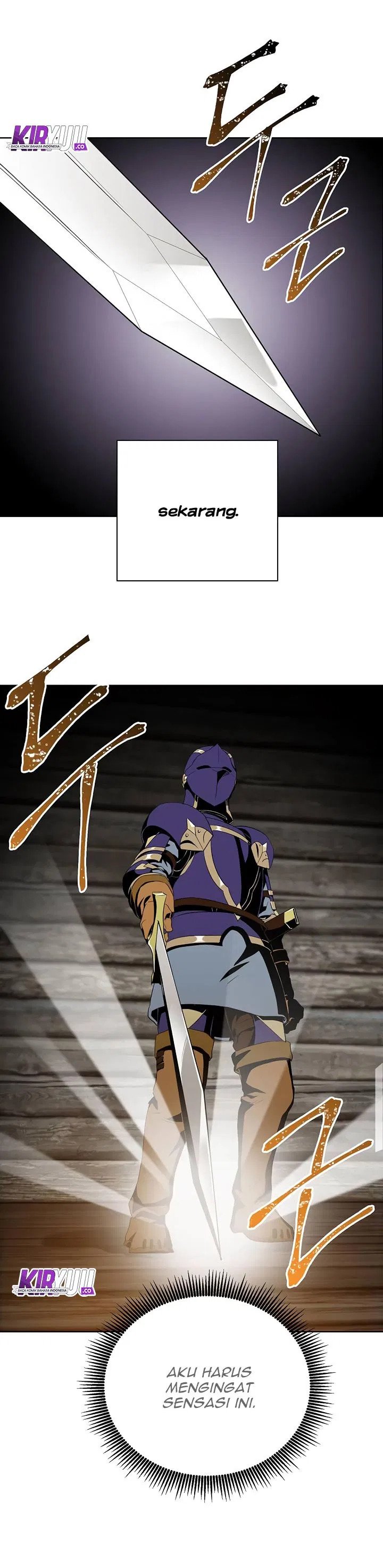Skeleton Soldier Couldn’t Protect the Dungeon