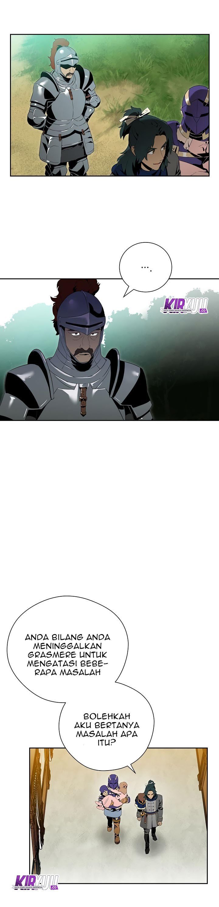 Skeleton Soldier Couldn’t Protect the Dungeon
