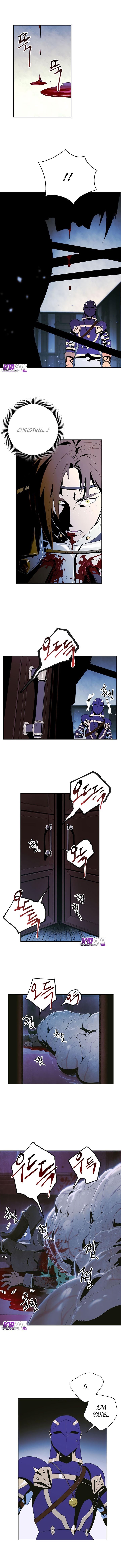 Skeleton Soldier Couldn’t Protect the Dungeon